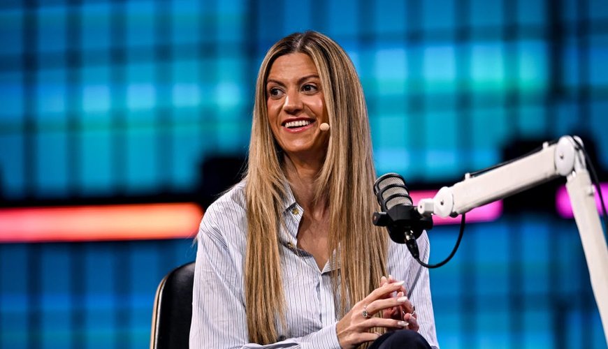 Inside OnlyFans: CEO Keily Blair's Bold Approach to Success