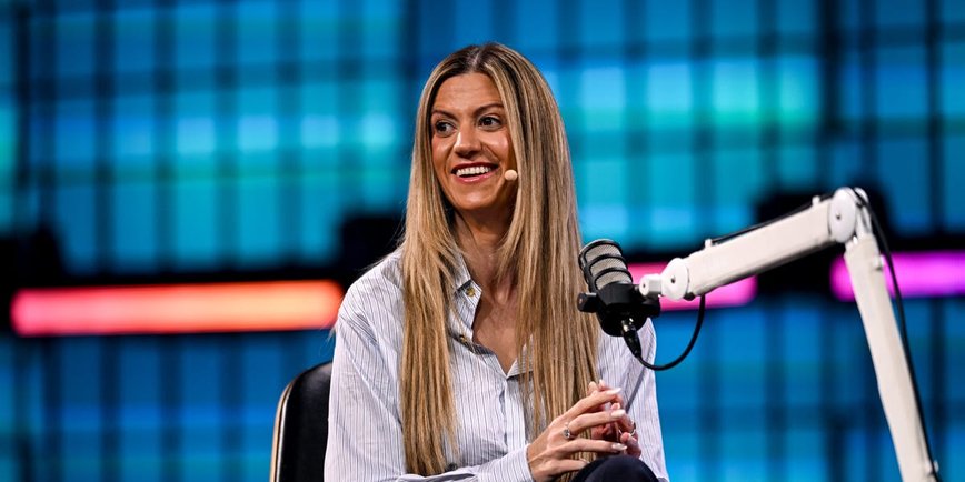 Inside OnlyFans: CEO Keily Blair's Bold Approach to Success