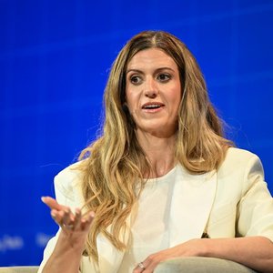 OnlyFans CEO Keily Blair Shakes Things Up by Ditching Middle Management