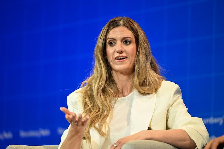 OnlyFans CEO Keily Blair Shakes Things Up by Ditching Middle Management