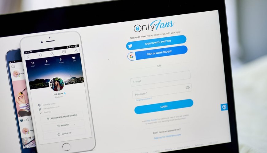 OnlyFans Shakes Things Up: New Rules Say No to Sex, But Boobs Get a Pass!