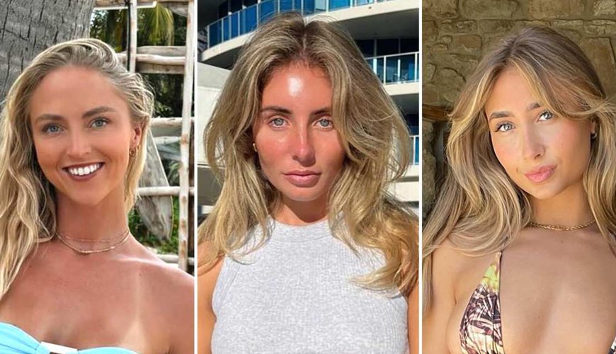 OnlyFans Stars Battle It Out: Who Reigns Supreme in the 'Competitive Sex' Trend?