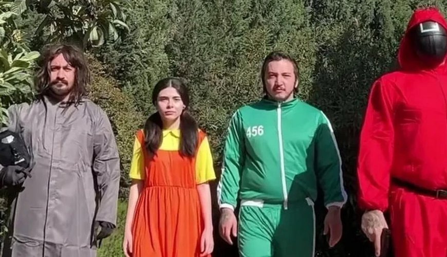 Turkish OnlyFans Star Refutes Abduction Rumors Amid Old Mystery