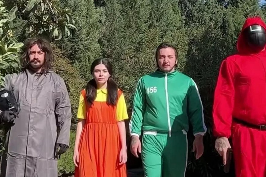 Turkish OnlyFans Star Refutes Abduction Rumors Amid Old Mystery