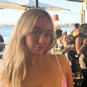 Bali Bikini Bust: OnlyFans Star Gemma Doyle's Swipe and Social Media Showdown