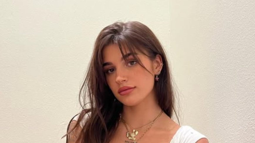 OnlyFans Star Ari Kytsya Shares Candid Insights with University Students