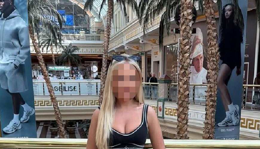 OnlyFans Star Stirs Controversy with Trafford Centre Stunt
