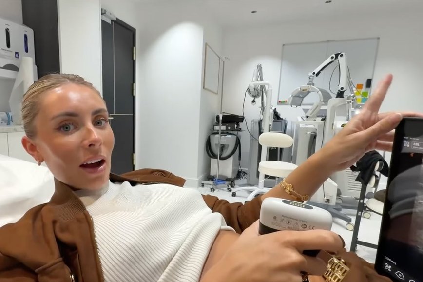 Bonnie Blue's Pregnancy Stunt Sparks Outrage: The Limits of Online Shock Value
