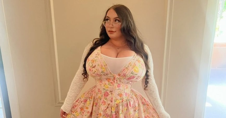 OnlyFans Star Summer Robert's $50K Journey to First Class Comfort