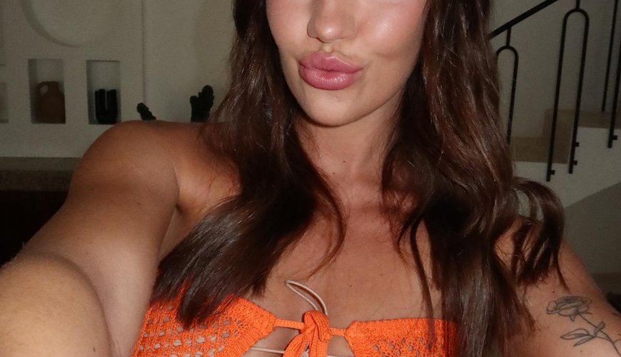 OnlyFans Drama: Taila Maddison Uncovers Her Stepdad as Top Subscriber in Jaw-Dropping Revelation