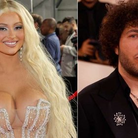 Danielle Lanza Finds Benny Blanco's Quirky Antics 'Kinda Hot'