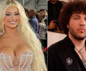 Danielle Lanza Finds Benny Blanco's Quirky Antics 'Kinda Hot'