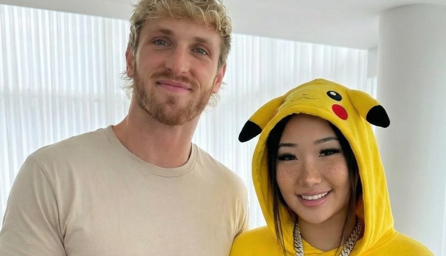 OnlyFans Star Emmi Bunni's Jaw-Dropping Offer for Logan Paul's Pokémon Gem