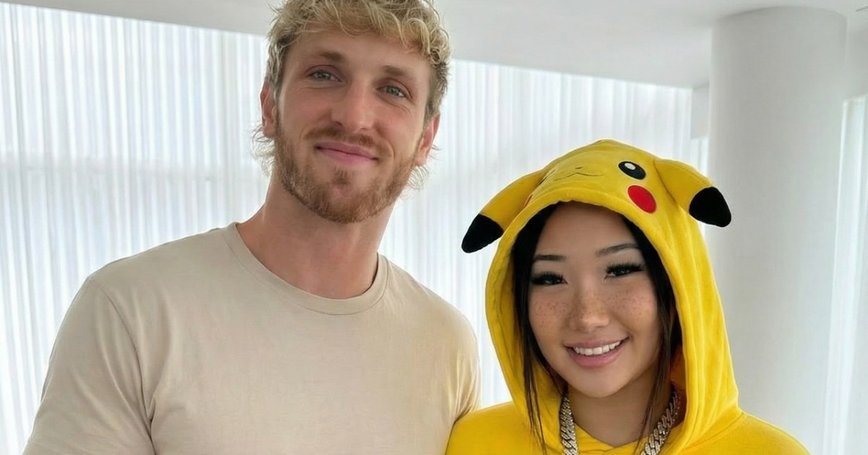 OnlyFans Star Emmi Bunni's Jaw-Dropping Offer for Logan Paul's Pokémon Gem