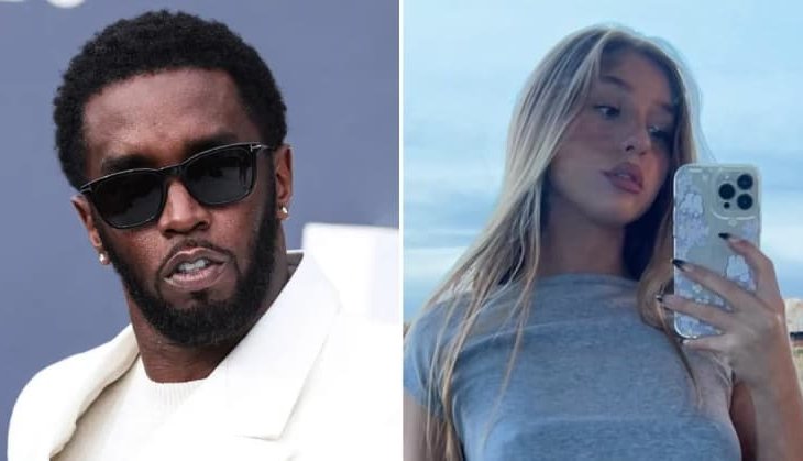 Genie Exum Speaks Out on Diddy Combs' Controversial Sentence: 'He Deserves More, Maybe Even Death'
