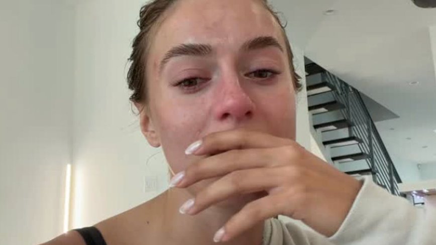 OnlyFans Star Athena Pariss Opens Up: 'No Man Wants To Date Me'