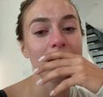 OnlyFans Star Athena Pariss Opens Up: 'No Man Wants To Date Me'