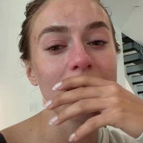 OnlyFans Star Athena Pariss Opens Up: "No High-Value Man Will Date You"
