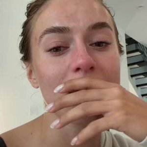 OnlyFans Star Athena Pariss Opens Up: 'No Man Wants To Date Me'