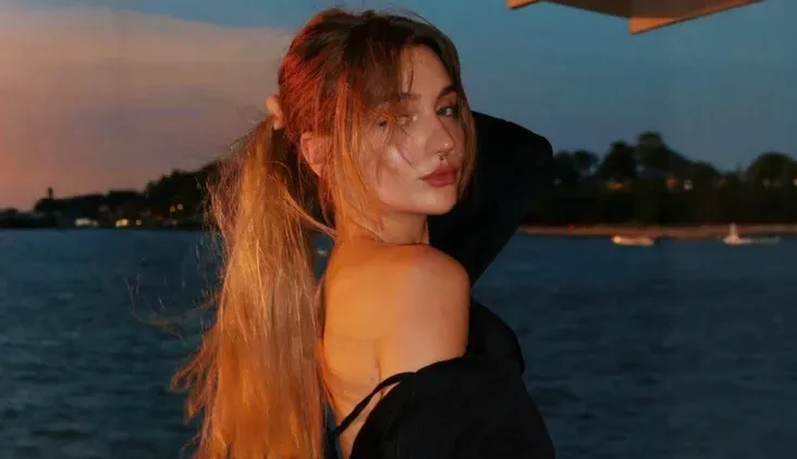 Valeria Kukharchuk Sets the Record Straight: Not an OnlyFans Model or Captive in Myanmar