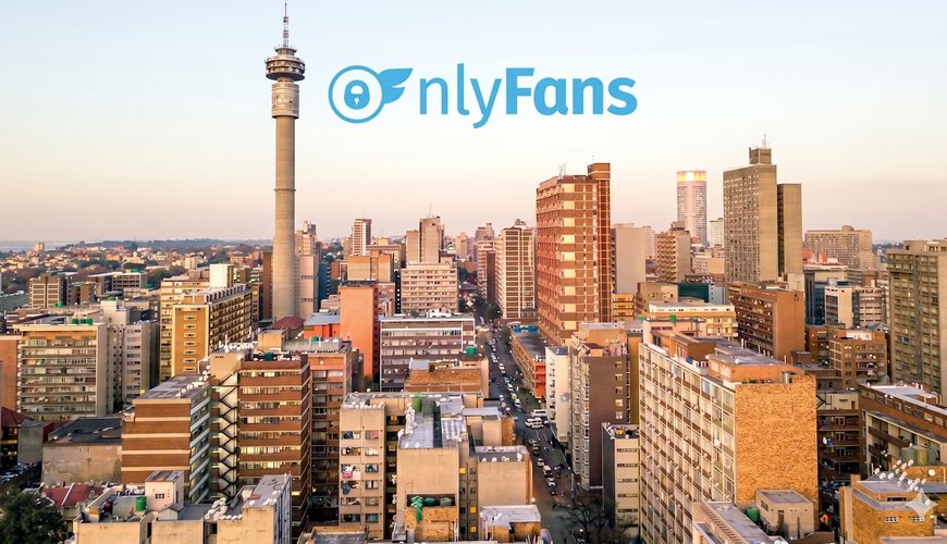 The Rise of OnlyFans in South Africa: Unveiling Five Fascinating Facts