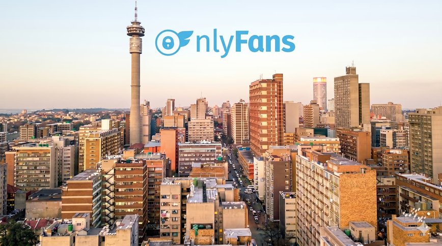 The Rise of OnlyFans in South Africa: Unveiling Five Fascinating Facts