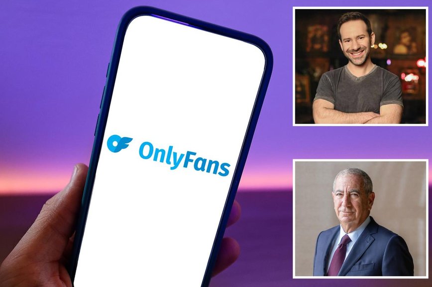 OnlyFans Eyes $3 Billion Valuation as Stake Sale Talks Heat Up