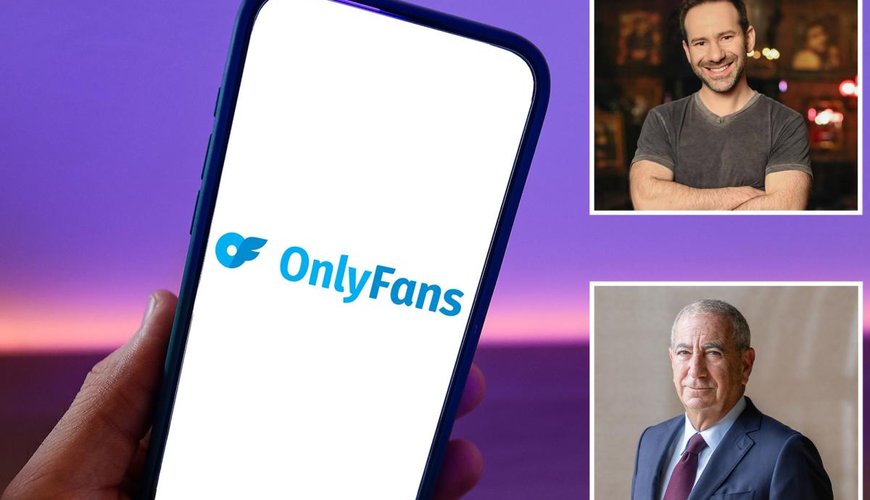 OnlyFans Eyes $3 Billion Valuation as Stake Sale Talks Heat Up