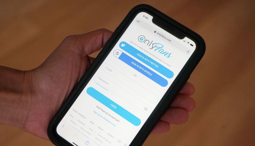 China Pulls the Plug on OnlyFans: Subscription Site No Longer Accessible