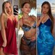 Julia Filippo Spills the Tea on Her 'Fake Beef' with Camilla Araujo and Sophie Rain