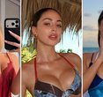 Julia Filippo Spills the Tea on Her 'Fake Beef' with Camilla Araujo and Sophie Rain