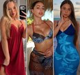Julia Filippo Spills the Tea on Her 'Fake Beef' with Camilla Araujo and Sophie Rain
