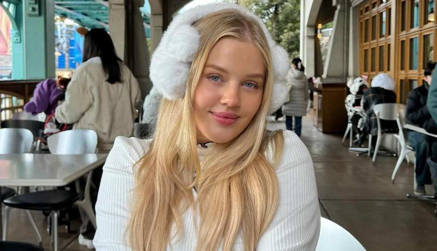 OnlyFans Star Kayla Jade’s Shocking Near-Death BBL Experience in Turkey
