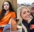 Courtney Clenney's Defense Unveils Troubling Texts in Murder Case