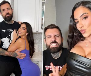 Lena the Plug and Adam22's Astonishing Fake Divorce Drama Unfolds
