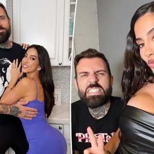 Lena the Plug and Adam22's Astonishing Fake Divorce Drama Unfolds