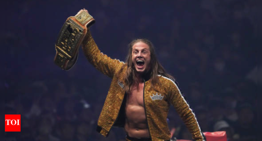 Matt Riddle’s OnlyFans Skyrockets to Top 2% in Just Days!