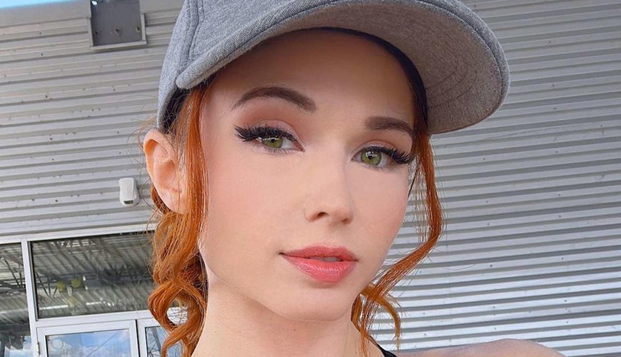 Amouranth's Harrowing Encounter: Home Invasion, Pistol Whipping, and a Shot Fired