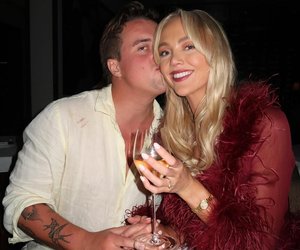 Annie Knight Sets the Record Straight on Her OnlyFans Career and Engagement