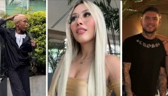OnlyFans Star Angie Miller Arrested in Shocking Murder Case of Colombian Pop Icons