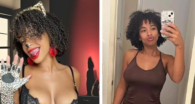 OnlyFans Star Charged in Shocking Murder Case After $11K BDSM Session Turns Deadly