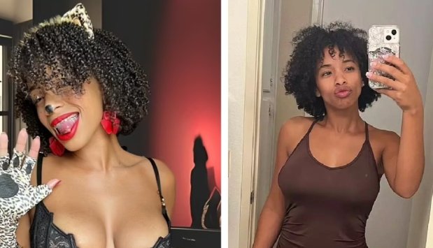 OnlyFans Star Charged in Shocking Murder Case After $11K BDSM Session Turns Deadly