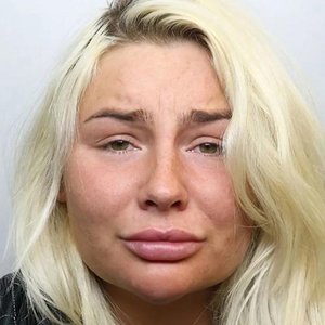 OnlyFans Star 'Fake Barbie' Sentenced to Life for Ex's Fatal Stabbing