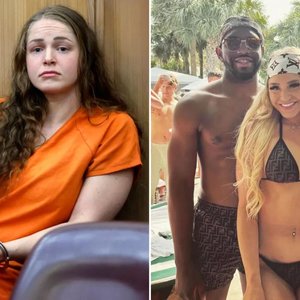 Courtroom Drama: OnlyFans Star Courtney Clenney's Bold Defense Strategy