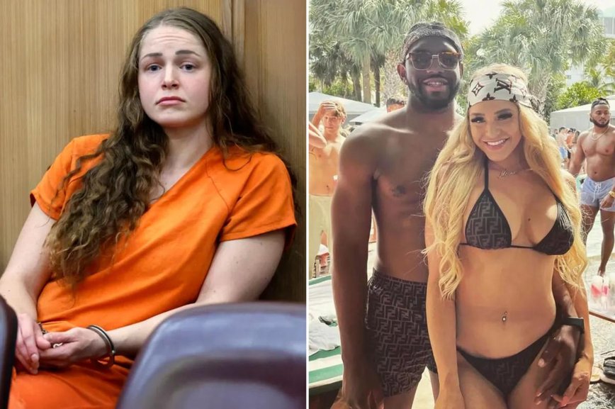 Courtroom Drama: OnlyFans Star Courtney Clenney's Bold Defense Strategy