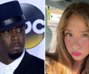 OnlyFans Model Calls Out Sean 'Diddy' Combs: 'Life Sentence Deserved' After Attending His Party at 18