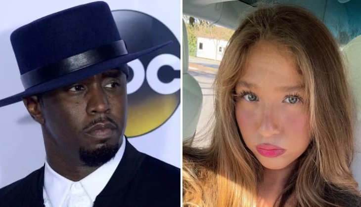 OnlyFans Model Calls Out Sean 'Diddy' Combs: 'Life Sentence Deserved' After Attending His Party at 18