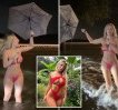 OnlyFans Star Faces Backlash Over Controversial Hurricane Helene Weather Report