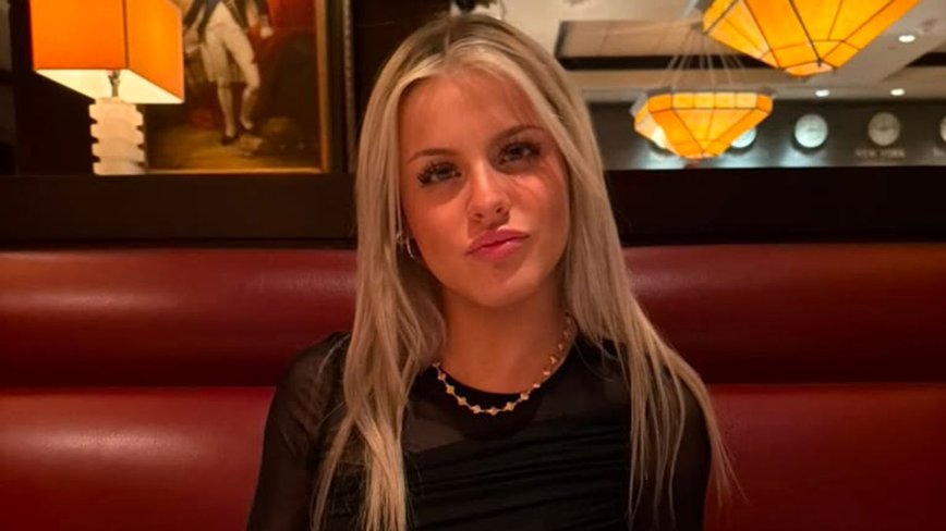 OnlyFans Star Elia Hills Opens Up About Realities and Challenges of the Platform