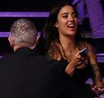 Sasha Swan's Bold Stunt Shakes Up World Snooker Championship